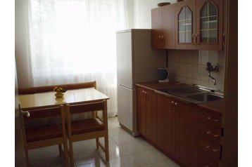 Slovaquie Privát Povoda, Extérieur